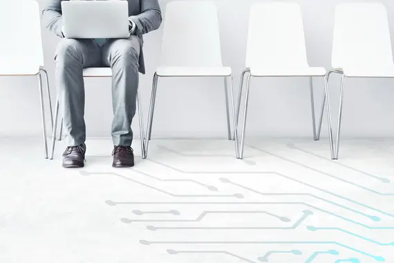 Permanent Staffing - ScoutforU