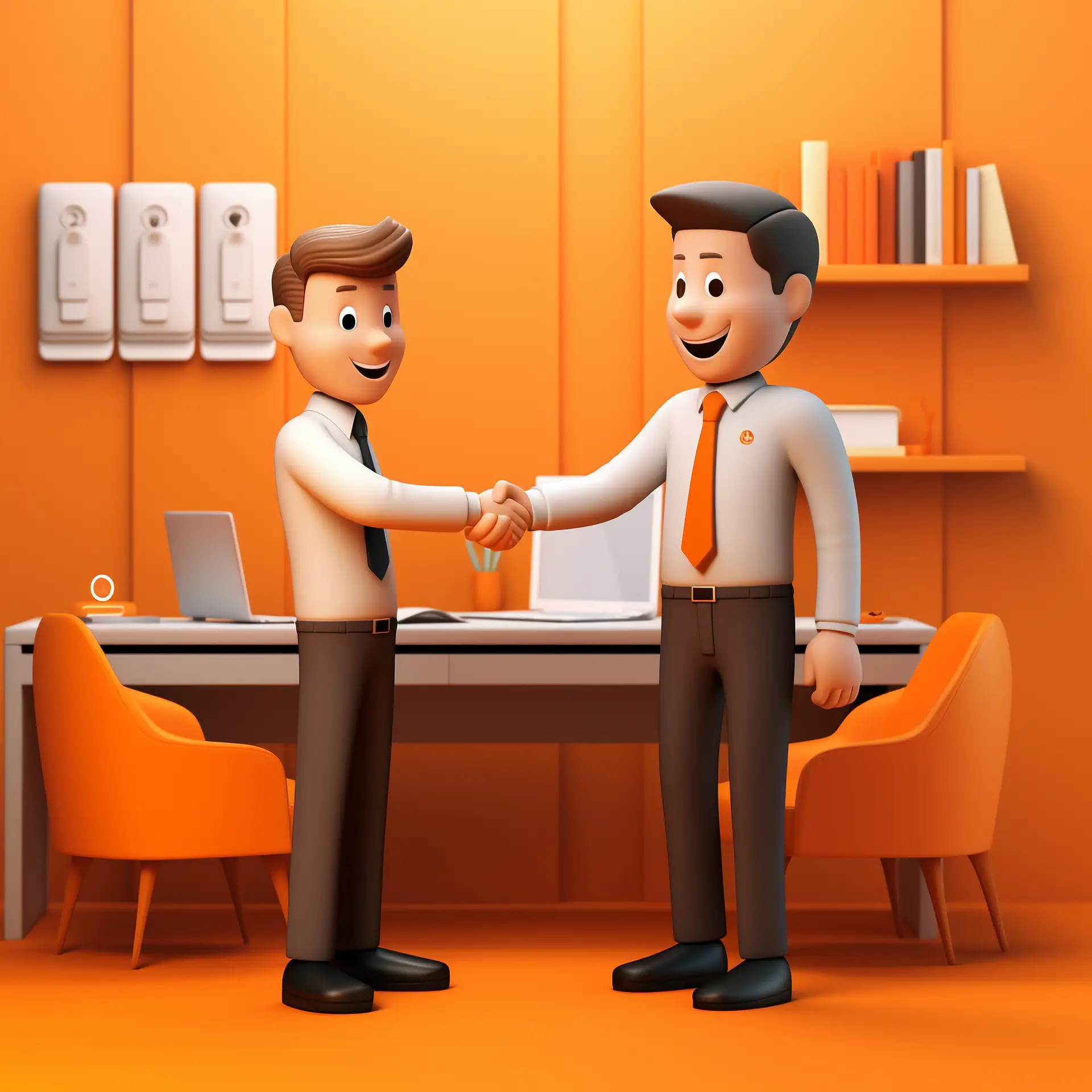 ScoutforU-agency